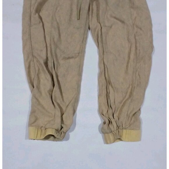 Free People FP Movement Baggy Relaxed Halfzies Pants - Picture 3 of 14